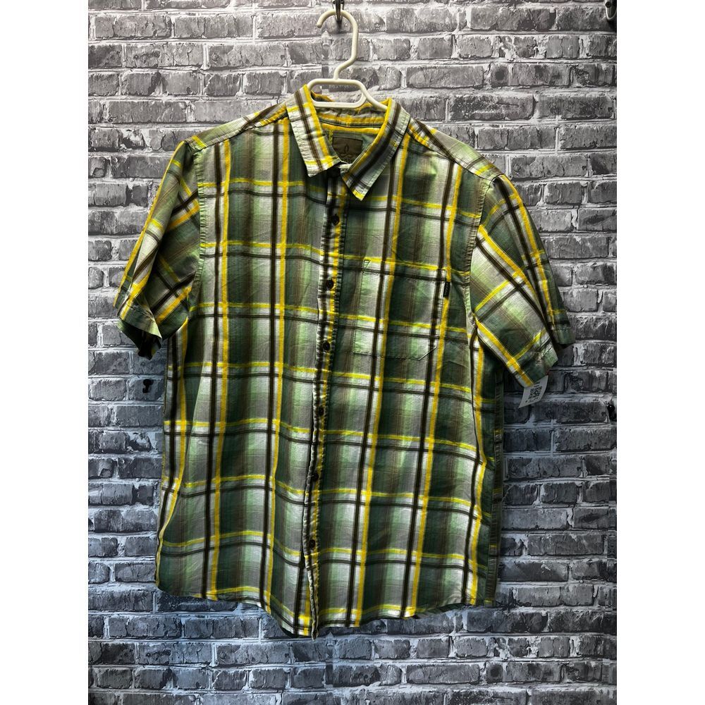 prana shirt
